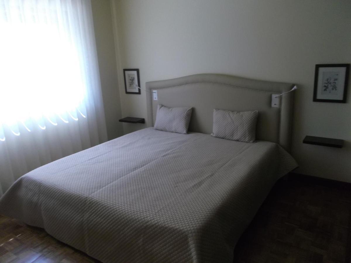 Vivenda Do Paul Villa Vườn quốc gia Peneda-Gerês Ngoại thất bức ảnh