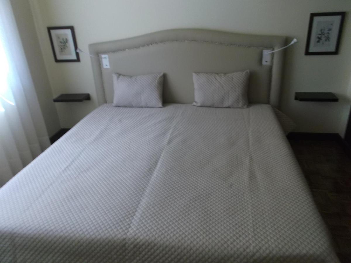 Vivenda Do Paul Villa Vườn quốc gia Peneda-Gerês Ngoại thất bức ảnh