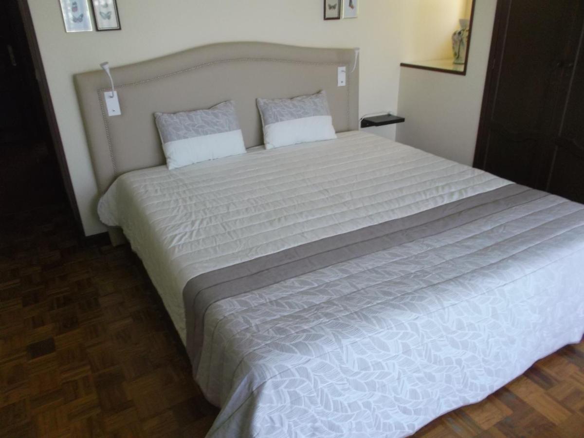 Vivenda Do Paul Villa Vườn quốc gia Peneda-Gerês Ngoại thất bức ảnh