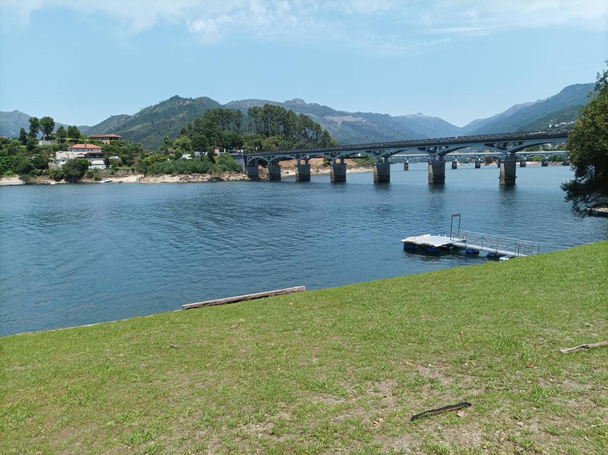Vivenda Do Paul Villa Vườn quốc gia Peneda-Gerês Ngoại thất bức ảnh