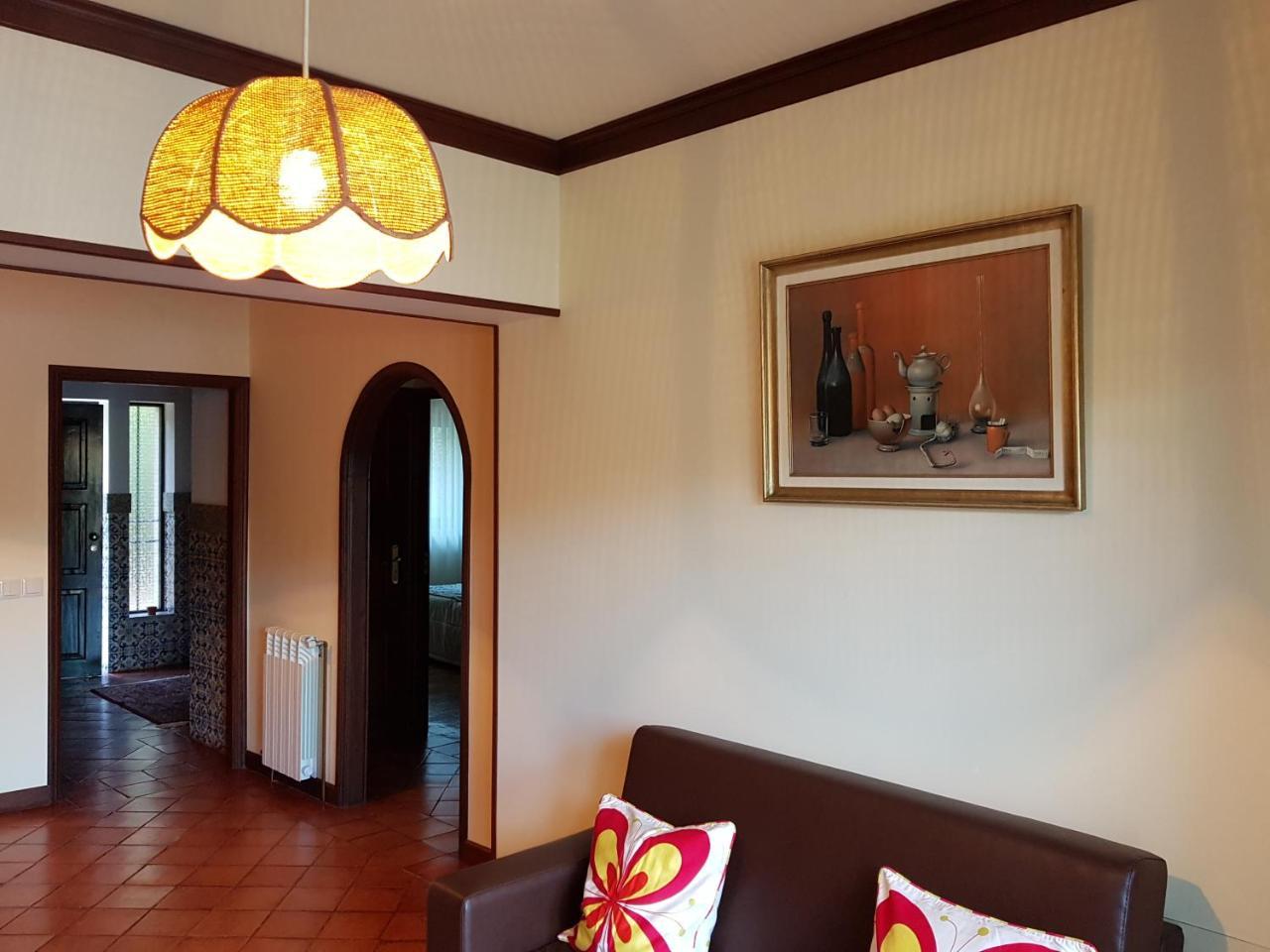 Vivenda Do Paul Villa Vườn quốc gia Peneda-Gerês Ngoại thất bức ảnh