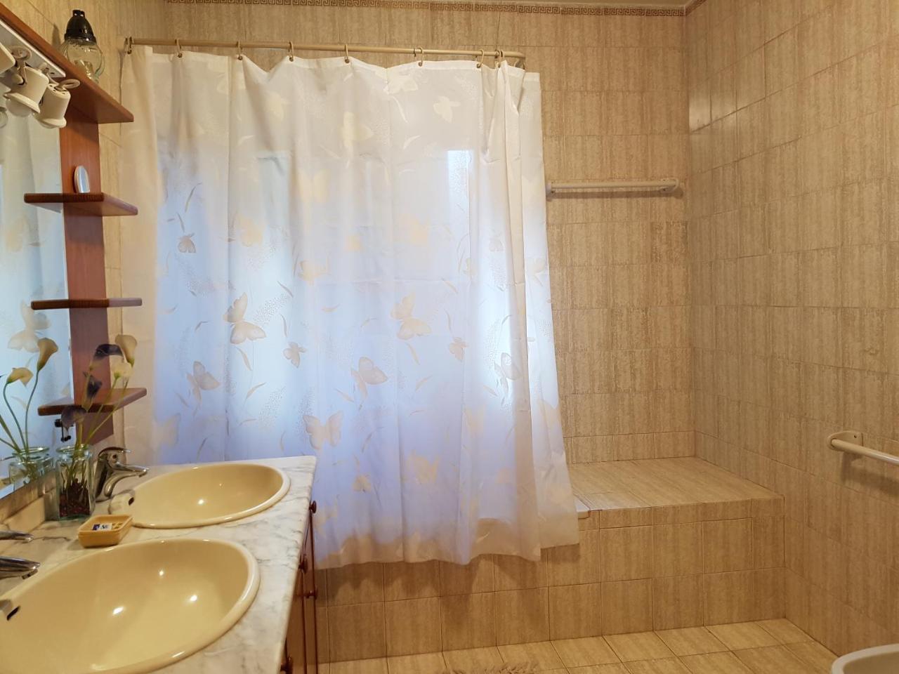 Vivenda Do Paul Villa Vườn quốc gia Peneda-Gerês Ngoại thất bức ảnh