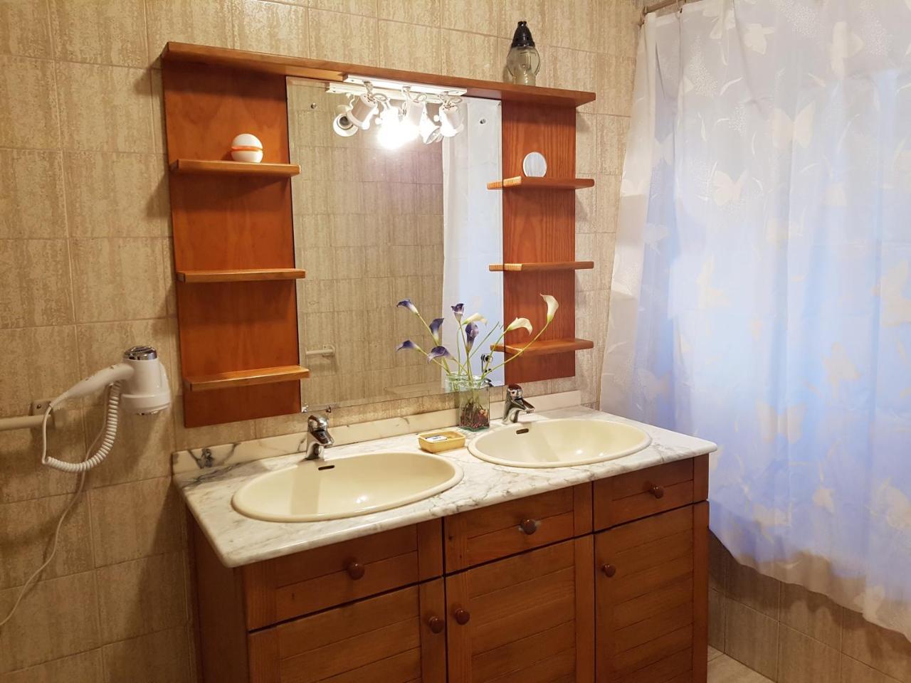 Vivenda Do Paul Villa Vườn quốc gia Peneda-Gerês Ngoại thất bức ảnh