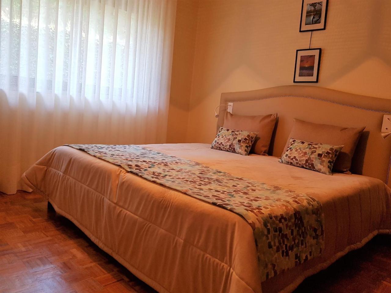 Vivenda Do Paul Villa Vườn quốc gia Peneda-Gerês Ngoại thất bức ảnh