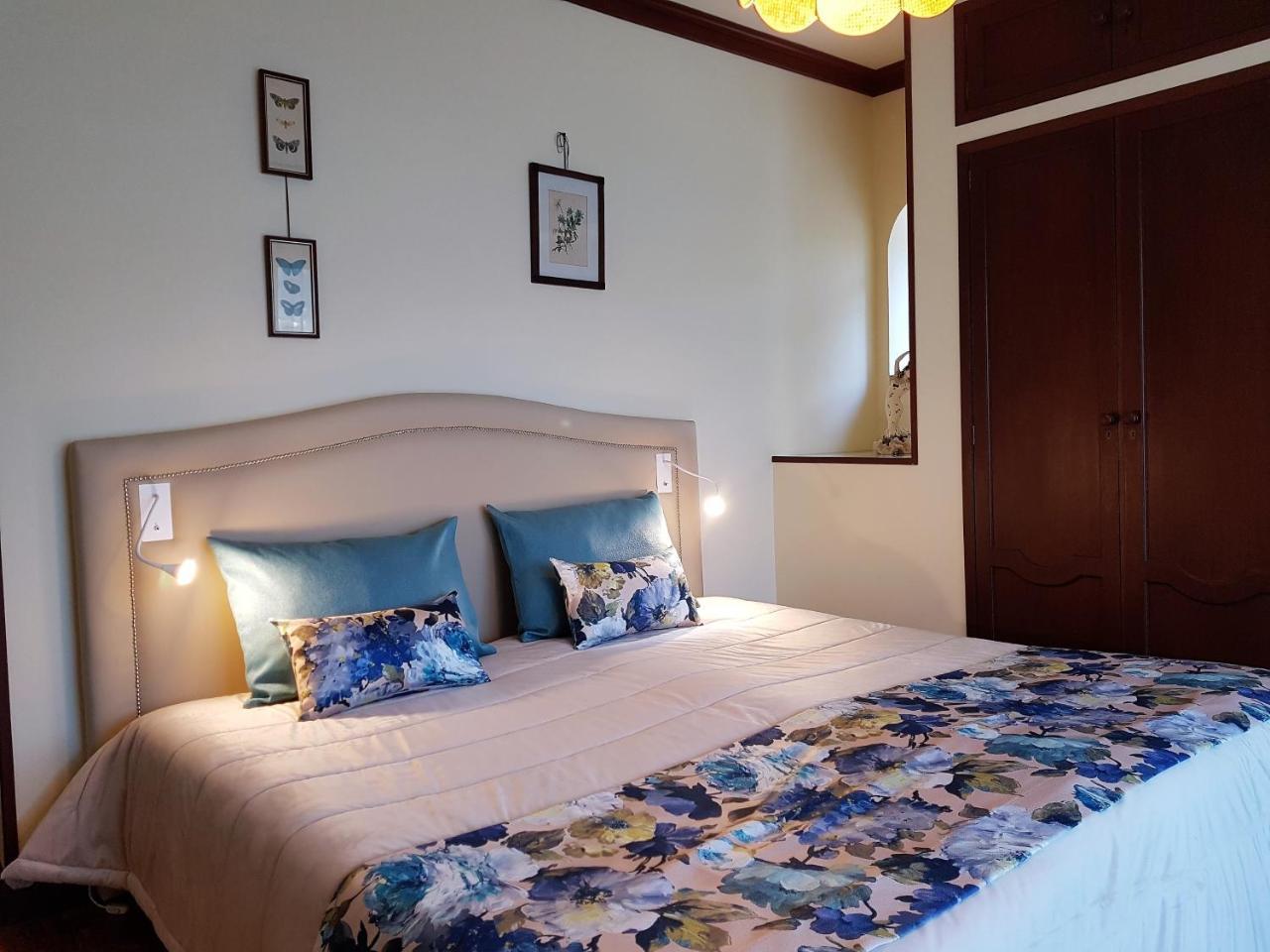 Vivenda Do Paul Villa Vườn quốc gia Peneda-Gerês Ngoại thất bức ảnh