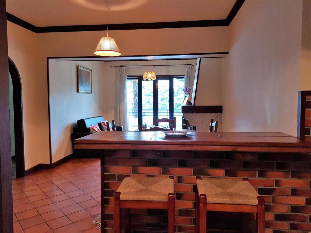 Vivenda Do Paul Villa Vườn quốc gia Peneda-Gerês Ngoại thất bức ảnh