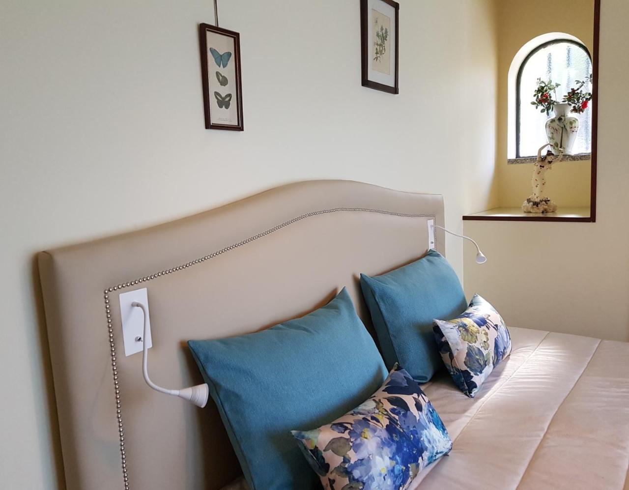 Vivenda Do Paul Villa Vườn quốc gia Peneda-Gerês Ngoại thất bức ảnh