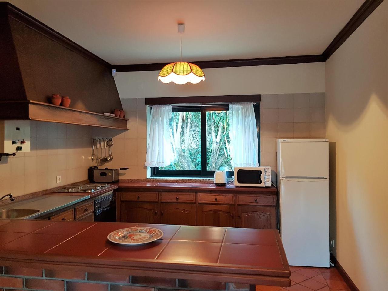 Vivenda Do Paul Villa Vườn quốc gia Peneda-Gerês Ngoại thất bức ảnh