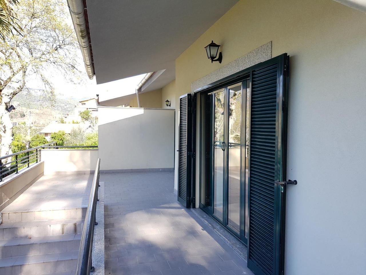 Vivenda Do Paul Villa Vườn quốc gia Peneda-Gerês Ngoại thất bức ảnh