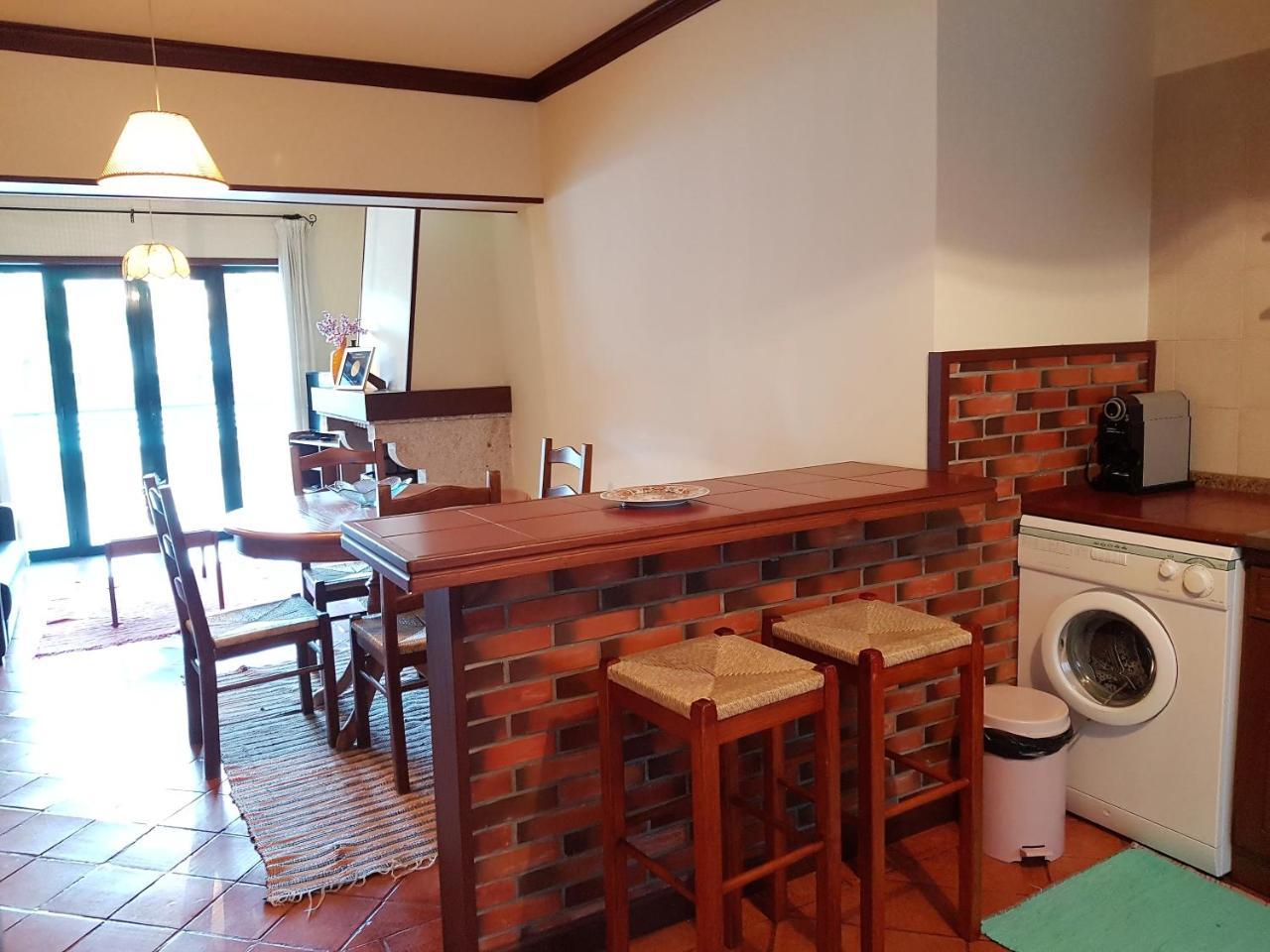 Vivenda Do Paul Villa Vườn quốc gia Peneda-Gerês Ngoại thất bức ảnh