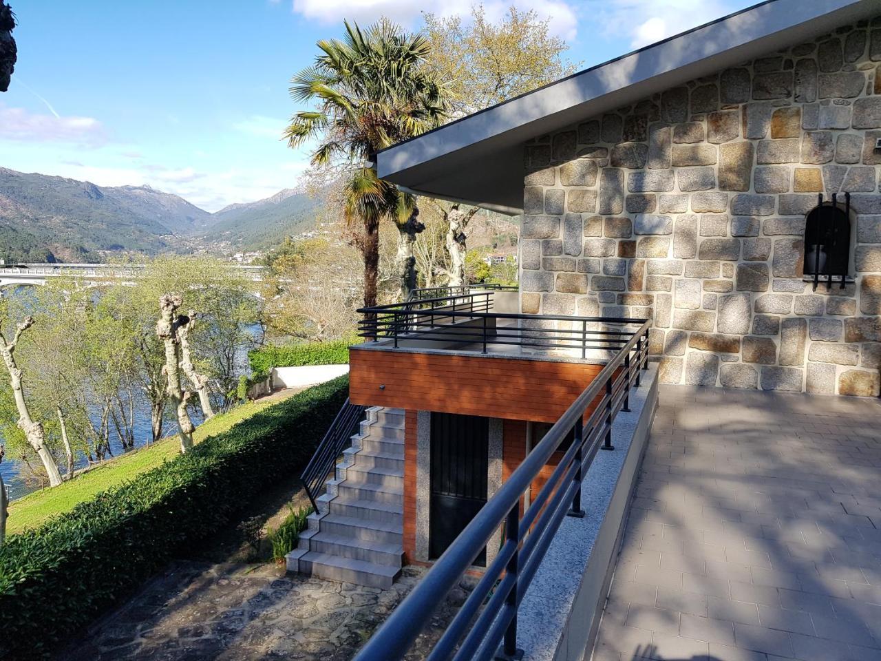 Vivenda Do Paul Villa Vườn quốc gia Peneda-Gerês Ngoại thất bức ảnh