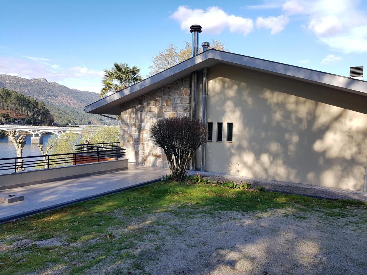 Vivenda Do Paul Villa Vườn quốc gia Peneda-Gerês Ngoại thất bức ảnh