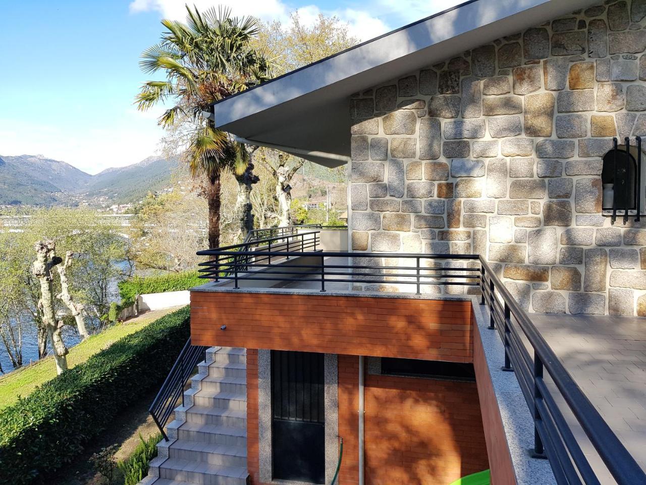 Vivenda Do Paul Villa Vườn quốc gia Peneda-Gerês Ngoại thất bức ảnh