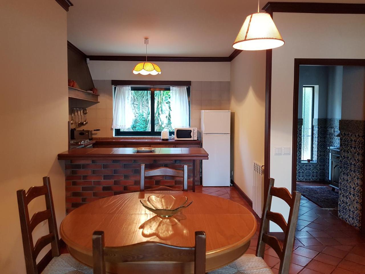 Vivenda Do Paul Villa Vườn quốc gia Peneda-Gerês Ngoại thất bức ảnh