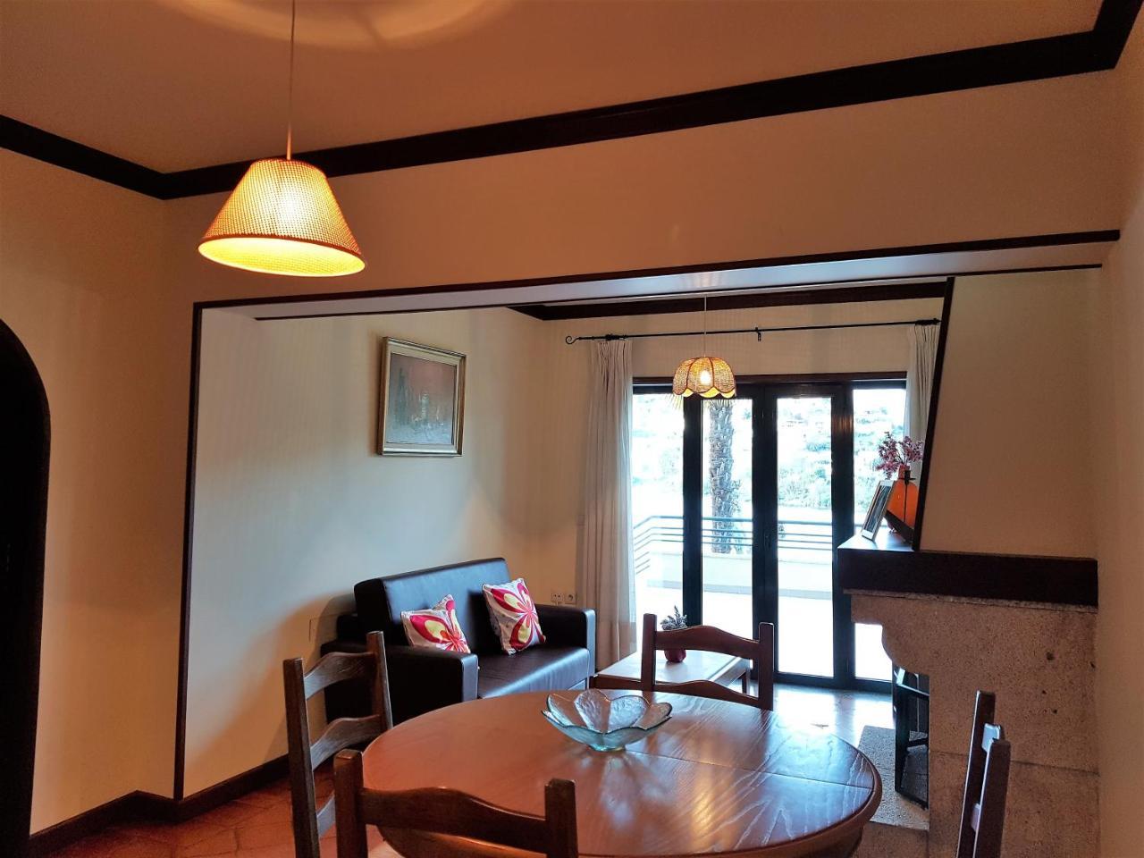 Vivenda Do Paul Villa Vườn quốc gia Peneda-Gerês Ngoại thất bức ảnh