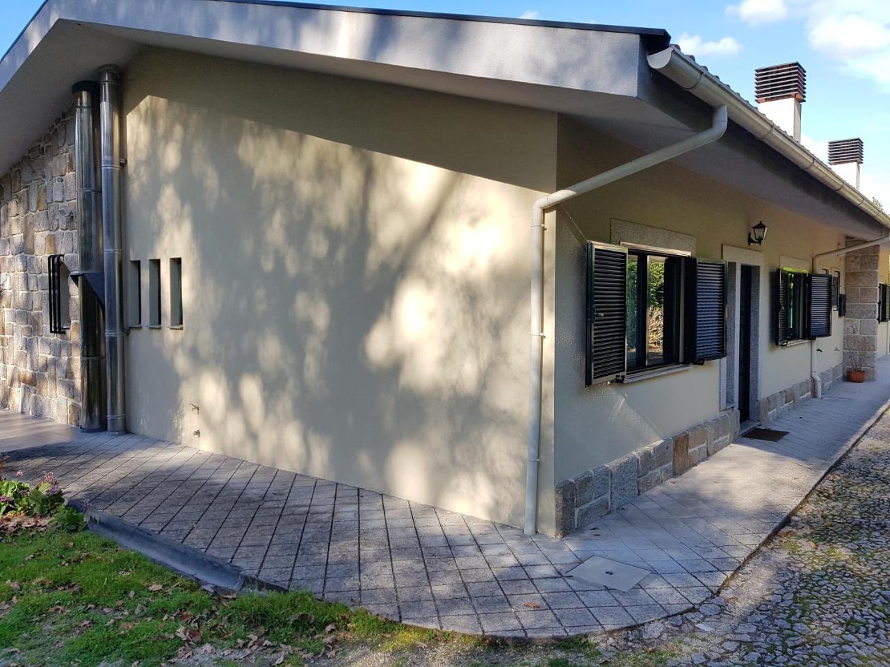 Vivenda Do Paul Villa Vườn quốc gia Peneda-Gerês Ngoại thất bức ảnh
