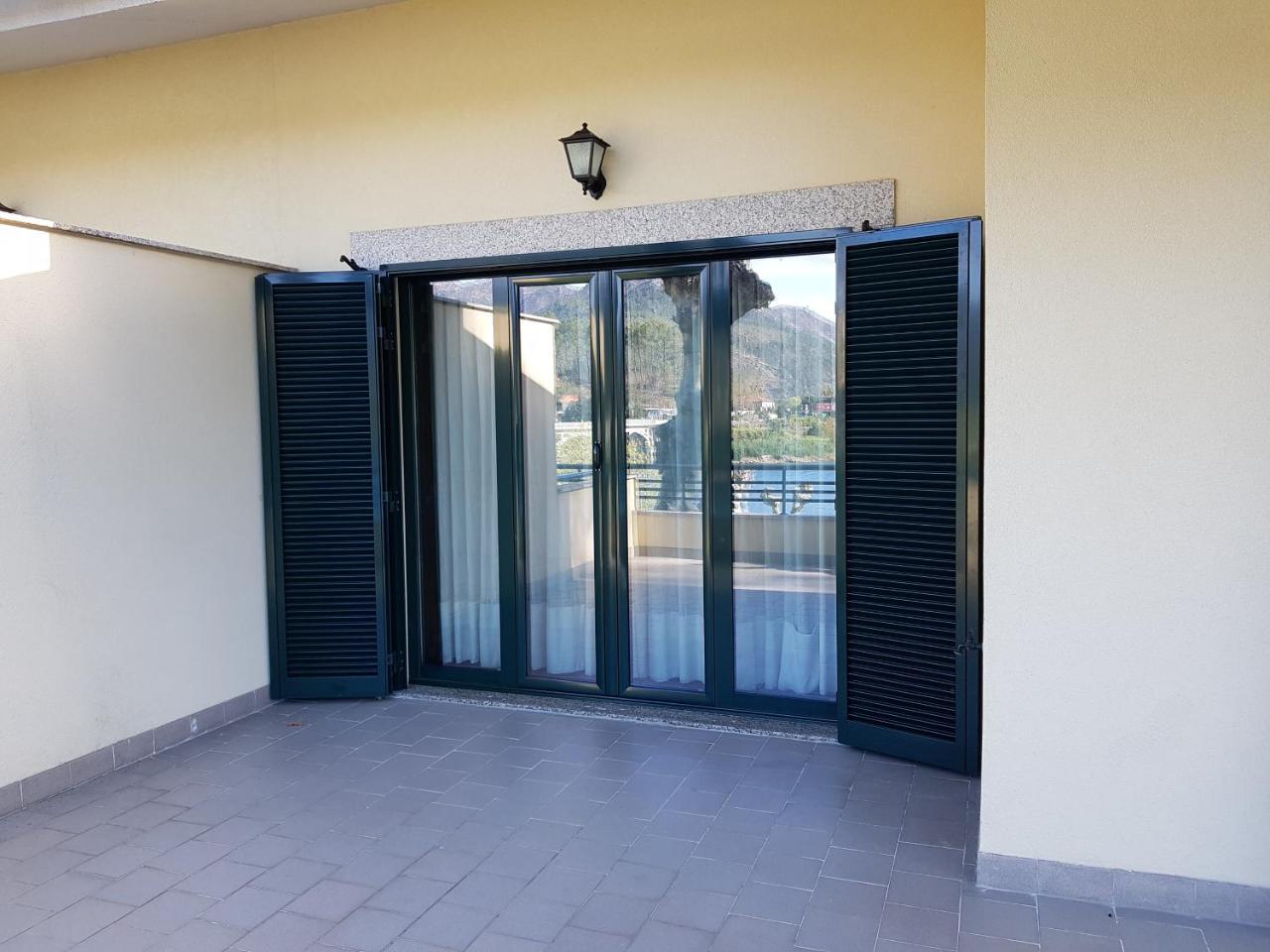 Vivenda Do Paul Villa Vườn quốc gia Peneda-Gerês Ngoại thất bức ảnh
